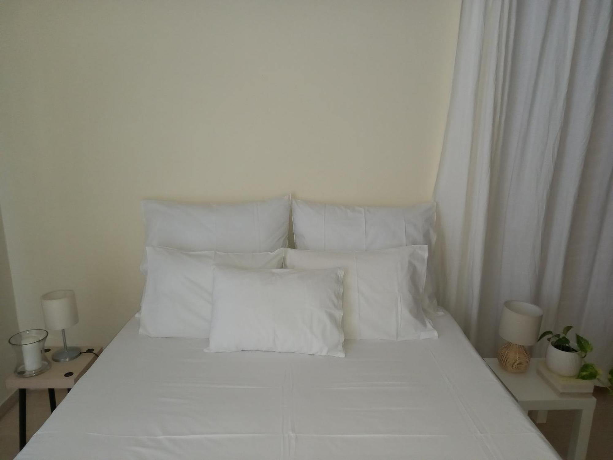 Hotel Ναrika Kamena Vourla Exterior foto